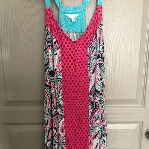 Secret Treasures Sleeveless Nightgown 2X